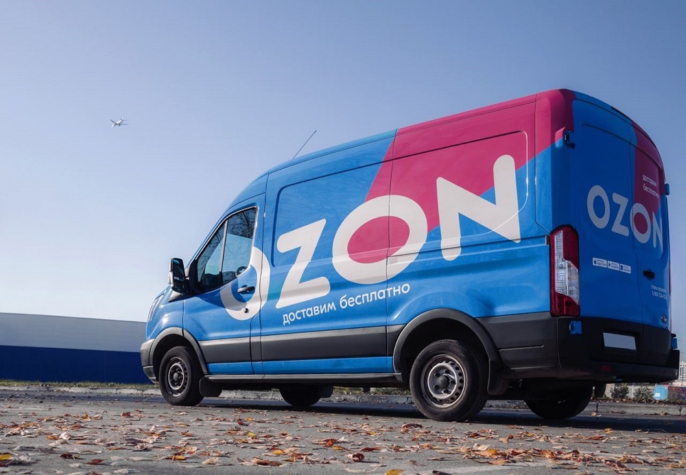 Ozon Global在華東、華南和華西地區新建四個履約中心